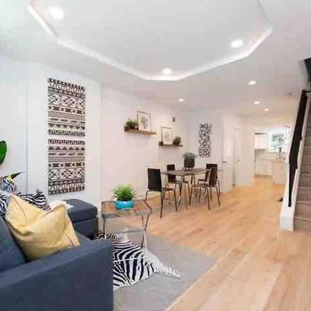 Brand New Home In South Philly!!! Filadelfia Exterior foto