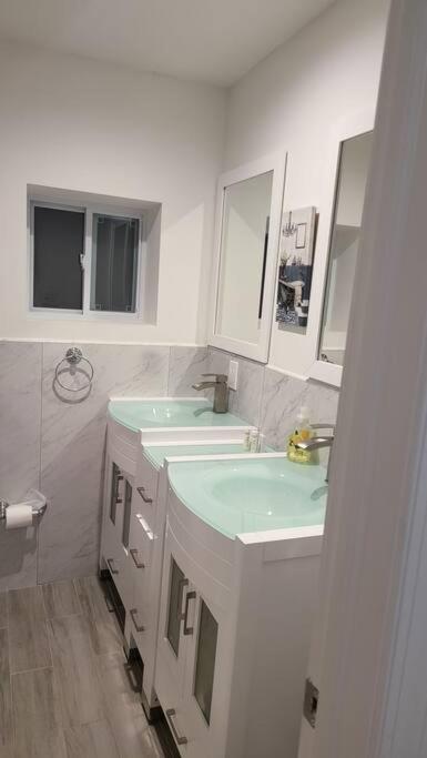 Brand New Home In South Philly!!! Filadelfia Exterior foto
